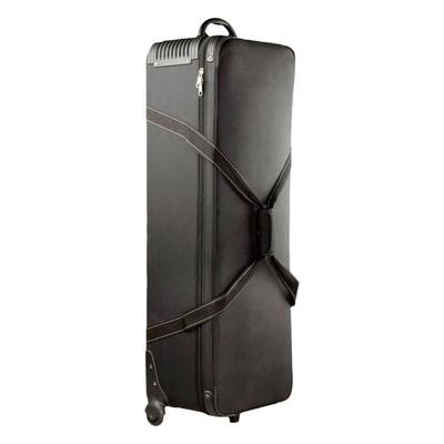 神牛摄影灯拉杆箱套装收纳包