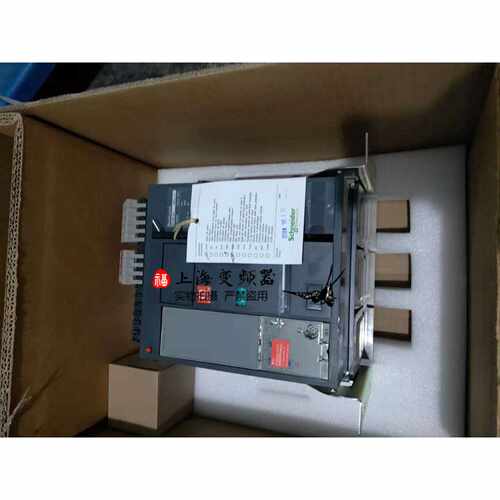 议价施耐德800A负荷开关MT08 N1 3P F MIC2.0现货质保一年 空气开