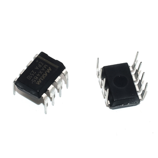 MAX485 MAX485EPA MAX485CPA DIP-8 RS-485/RS-422 收发器芯片