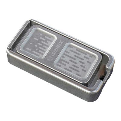 弹窗磁力联动推牌解压玩具EDC