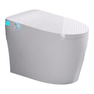正品智能马桶坐便器全自动语音即热一体小户型家用无水压限制座便