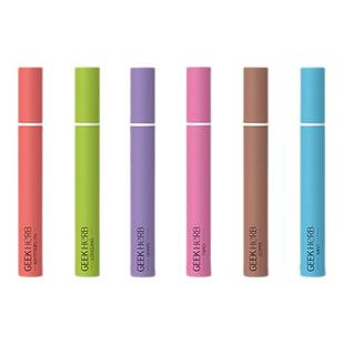 极客草本果味替烟棒清新口气香烟假替代品烟清凉戒吸棒替烟神器