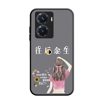适用vivoy77e手机壳保护壳