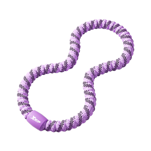 特步软体呼啦圈女收腹加重不伤腰瘦肚子减肥专用燃脂神器2025新款