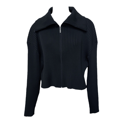 24年春新款轻量感高弹开衫