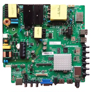 海信LED49N2600主板TP.MT5507.PC821  TP.MT5507.PC750网络一体板