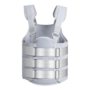 胸腰椎固定支具支架脊椎脊柱术后压缩性骨折康复护具护腰支撑绑带