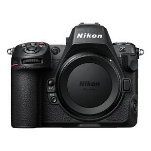 Nikon/尼康Z8全画幅微单相机专业8K超高清视频