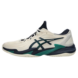 ASICS COURT FF 3 GEL 亚洲大赛网球鞋轻便减震现1041A370-105