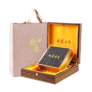 【下拉领淘金币更优惠】超级桶赵家淡干海参大连底播刺参500g礼盒