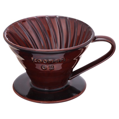 koonan手冲咖啡壶套装滤杯便携