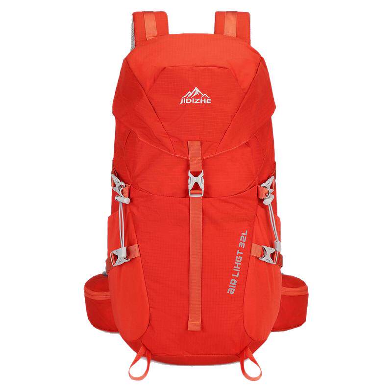 极地者户外徒步登山包