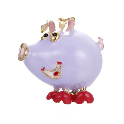 jojo的奇妙冒险别针合金