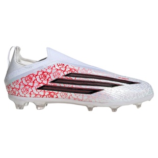 大童F50 ELITE LL FG J LY天然硬草地长钉足球鞋adidas阿迪达斯