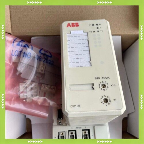 【问价】CI810B  3BSE020520R1适用