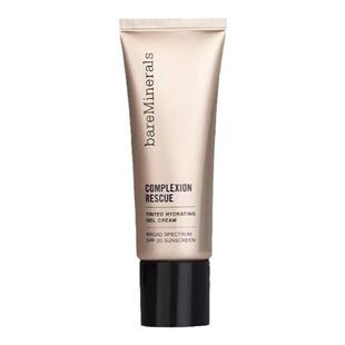 bareMinerals贝茗矿物锁水啫喱粉底液三合一底妆SPF30#01 35ml