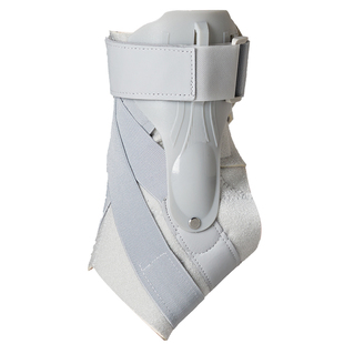 护踝恢复固定支具踝关节护具专业脚踝扭伤防崴脚可穿鞋运动骨折男