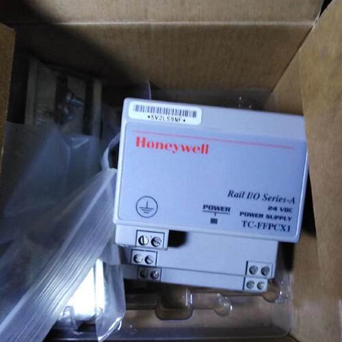 议价霍尼韦尔（Honeywell) DCS模块 TC-FFPCX1 SV2LS9NF