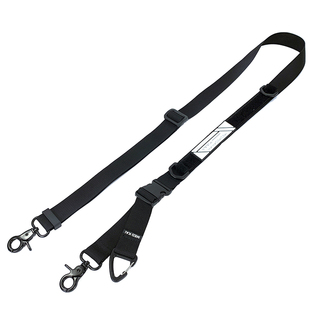 MEDKAI机能背包带子模块化魔术贴可扩展肩带快速调节单肩包斜跨绳