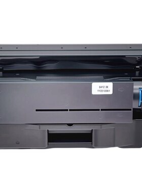 名芯适用OKI 4132粉盒 KS4132碳粉盒 ES5162粉盒 黑白打印机大容量墨粉盒 鼓架 4132硒鼓 OB412D成像鼓组件