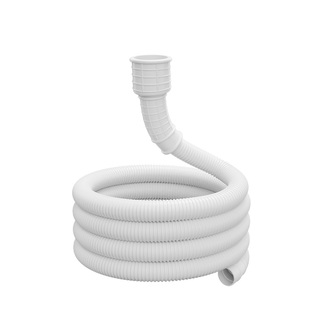 水管软管延长管接水软管自来水加长塑料管子排水管接水龙头出水管