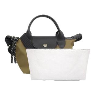 KI手工适用珑骧energy小号内胆包珑骧托特包杜邦纸防水轻薄包中包