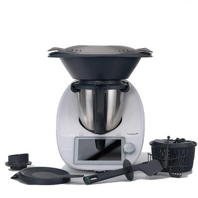 德国原装进口小美多功能料理机