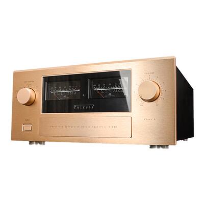 牛牛定制版hifi大功率功放机发烧