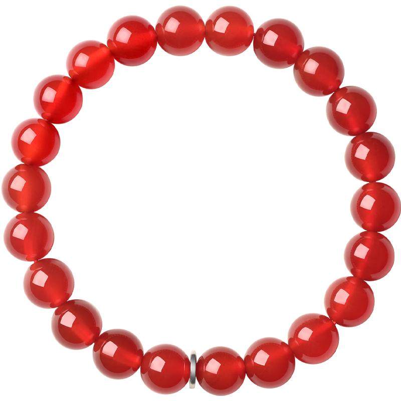 年货节新年礼物本命年男女款手链