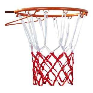 篮球网标准专业比赛网兜户外室内外耐用加粗加长篮球框网篮圈网