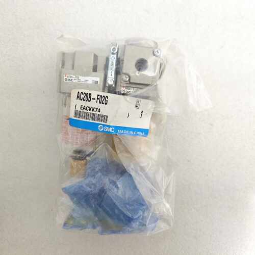 议价SMC  AC20BF022G  AF20F02 AR2