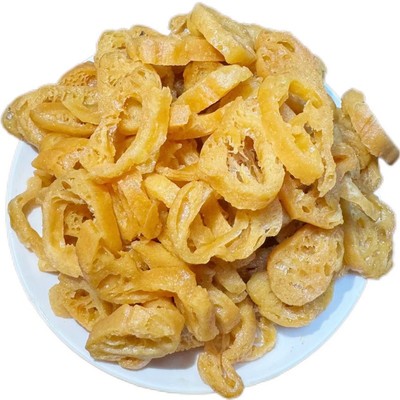 台湾寿司脆脆核心食材料油条酥