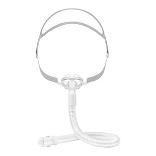 鱼跃原装YP-01呼吸机鼻枕睡眠止鼾呼吸机通用鼻罩呼吸机鼻枕式罩