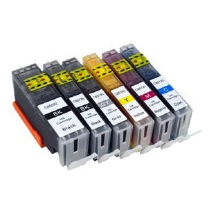 适用佳能PGI-850 CLI-851墨水盒P7280 8780 728 928 6780 IX6880