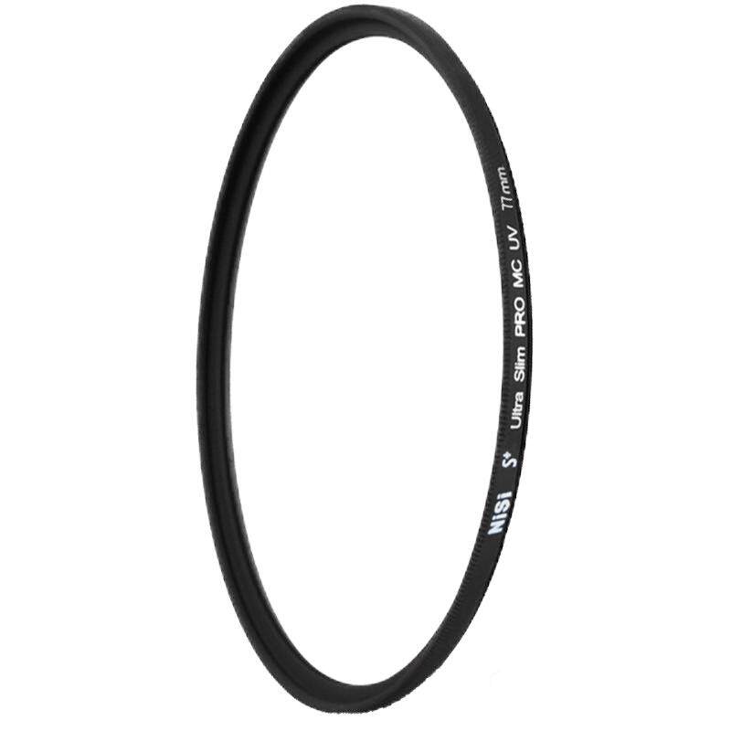 NiSi耐司高清MC UV镜头保护镜适用佳能索尼康富士67mm 77 37 39 40.5 49 52 55 58 62 72 82mm微单反相机滤镜