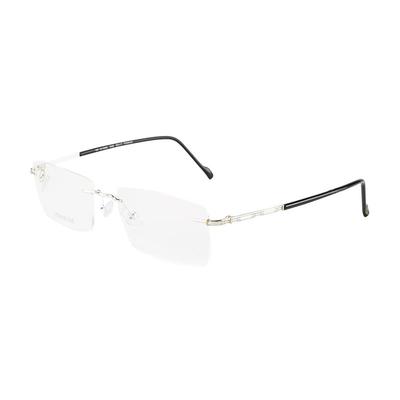 思柏（STEPPER）男女板材+钛镜架