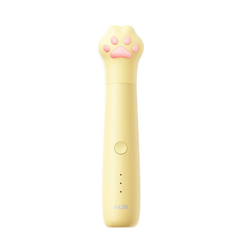 【新品】奥克斯宠物脚毛器猫咪狗