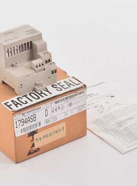 1794ASB Allen Bradley - Used - incl. warranty - shipped with