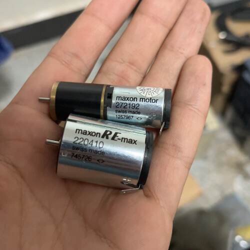 【询价】瑞士maxon motor电机适用