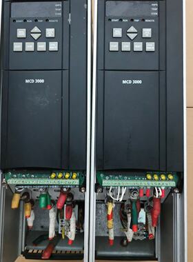 【议价-可维修】 Danfoss MCD3000 电子配件  /均有货