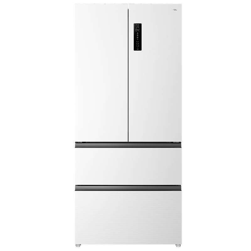 TCLС460T5ʽ˫ζ58cmһЧ˫ѭ R460T5-D 460L2079.2Ԫȯ