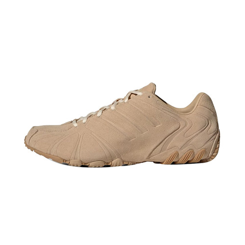 Adidas Ghost Sprint W 时尚百搭低帮运动休闲鞋JS1067