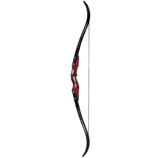 军兴黑寡妇美猎弓弓箭光弓户外射箭复合弓滑轮弓竞技射击反曲弓