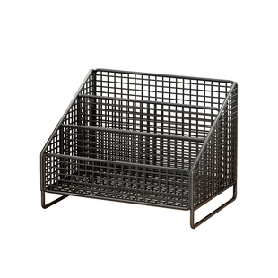 报纸收纳神器彩票刮刮乐展示架报纸夹折页宣传单册摆放架文件资料架报刊收纳cd小卡展示架画册彩页桌面杂志架