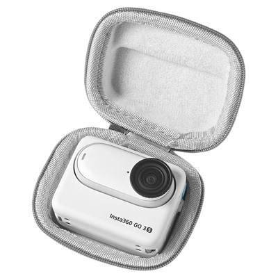 适用Insta360GO3/3S收纳包