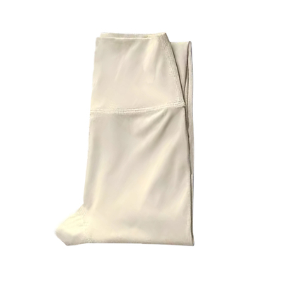 紧身裤高腰蜜桃提臀锦纶瑜伽服