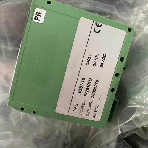 议价IV251-16 全新原装菲尼克斯PHOENIX模块 现货