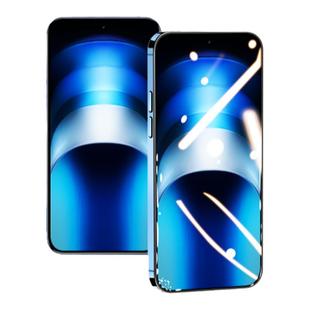 大集汇适用iqooneo9钢化膜vivoiqooneo9spro手机膜neo9pro+系列全屏防窥vivo爱酷iq00电竞noe抗指纹iqoonoe十