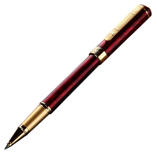 毕加索902签字笔商务礼品高档宝珠笔男女士生日礼物刻字定制LOGO签名礼盒装签单中性笔办公金属水笔奖品送礼