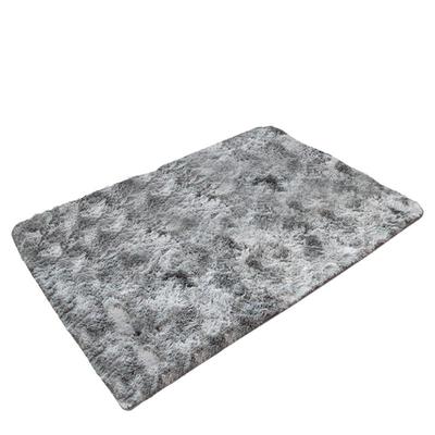 定制卧室客厅地毯简约北欧